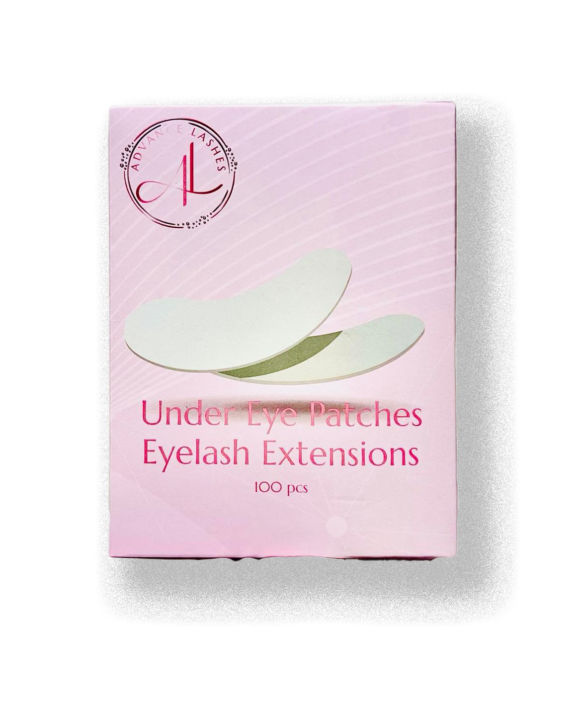 Gel Pad (100pcs/box)