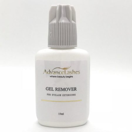 Gel Remover - 15ml