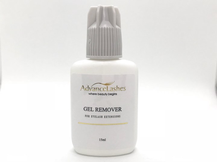 Gel Remover - 15ml