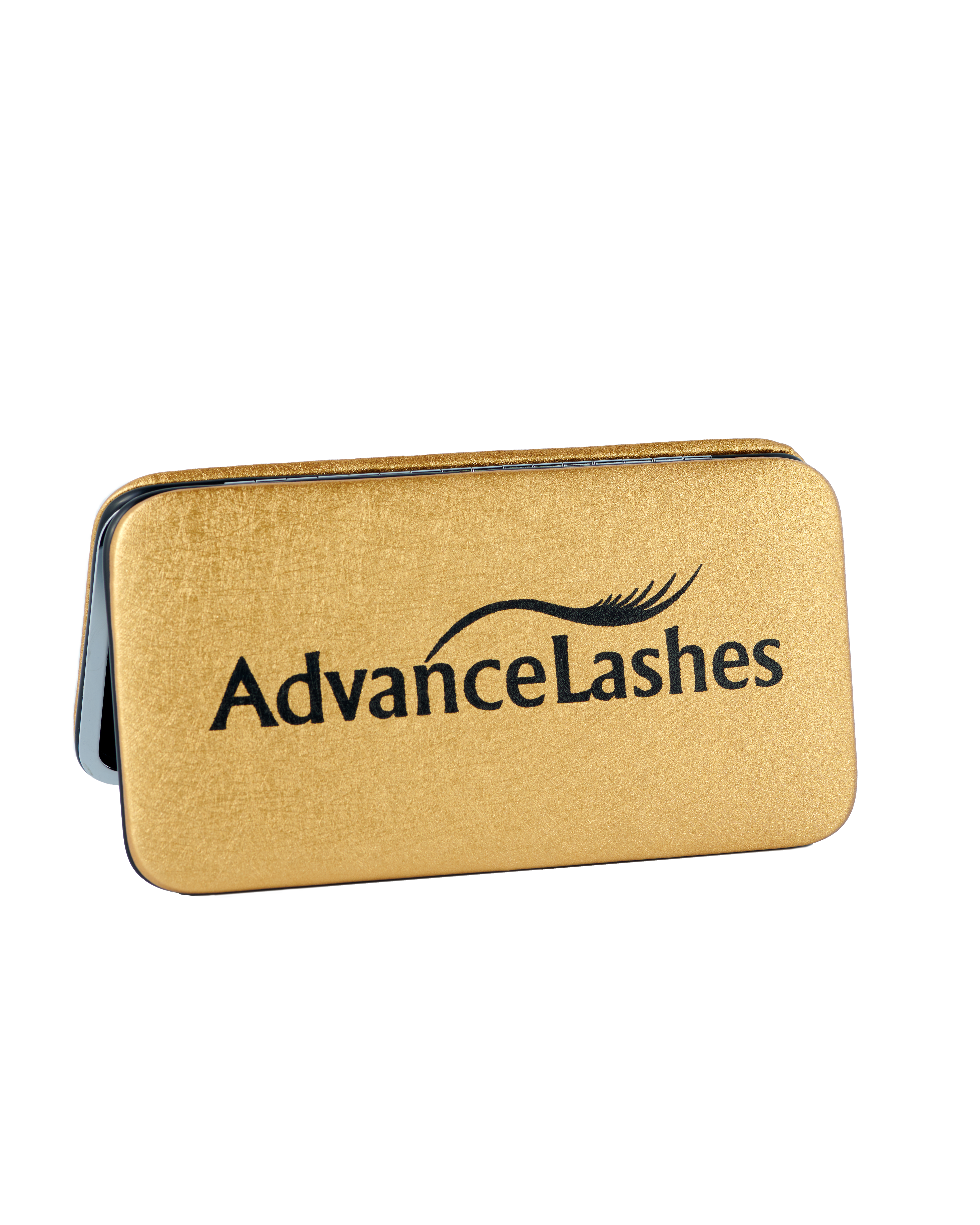 Tweezers Set #3 - Magnetic Case (5 Tweezers + 1 Scissor) - Image 2