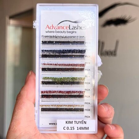 Advance Lashes - Glitters Lash