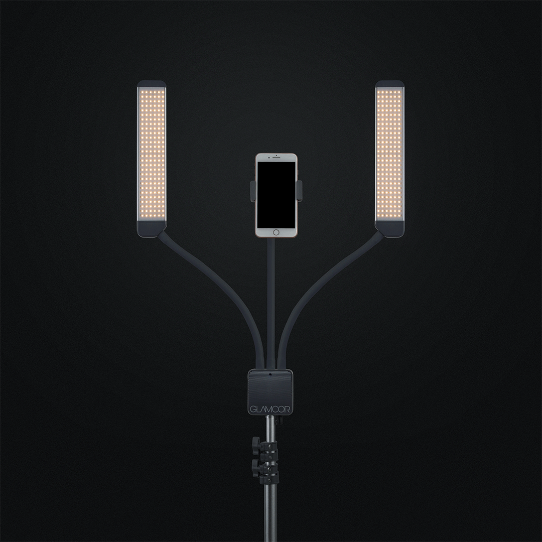 GLAMCOR Multimedia X - Image 3