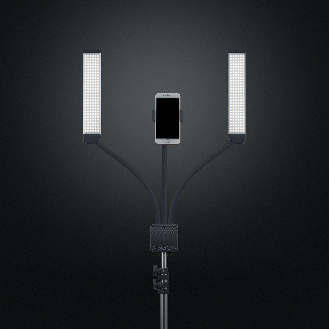 GLAMCOR Multimedia X - Image 2