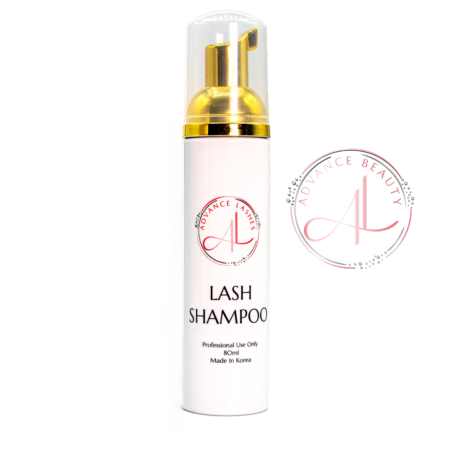 Advance Lashes - Shampoo