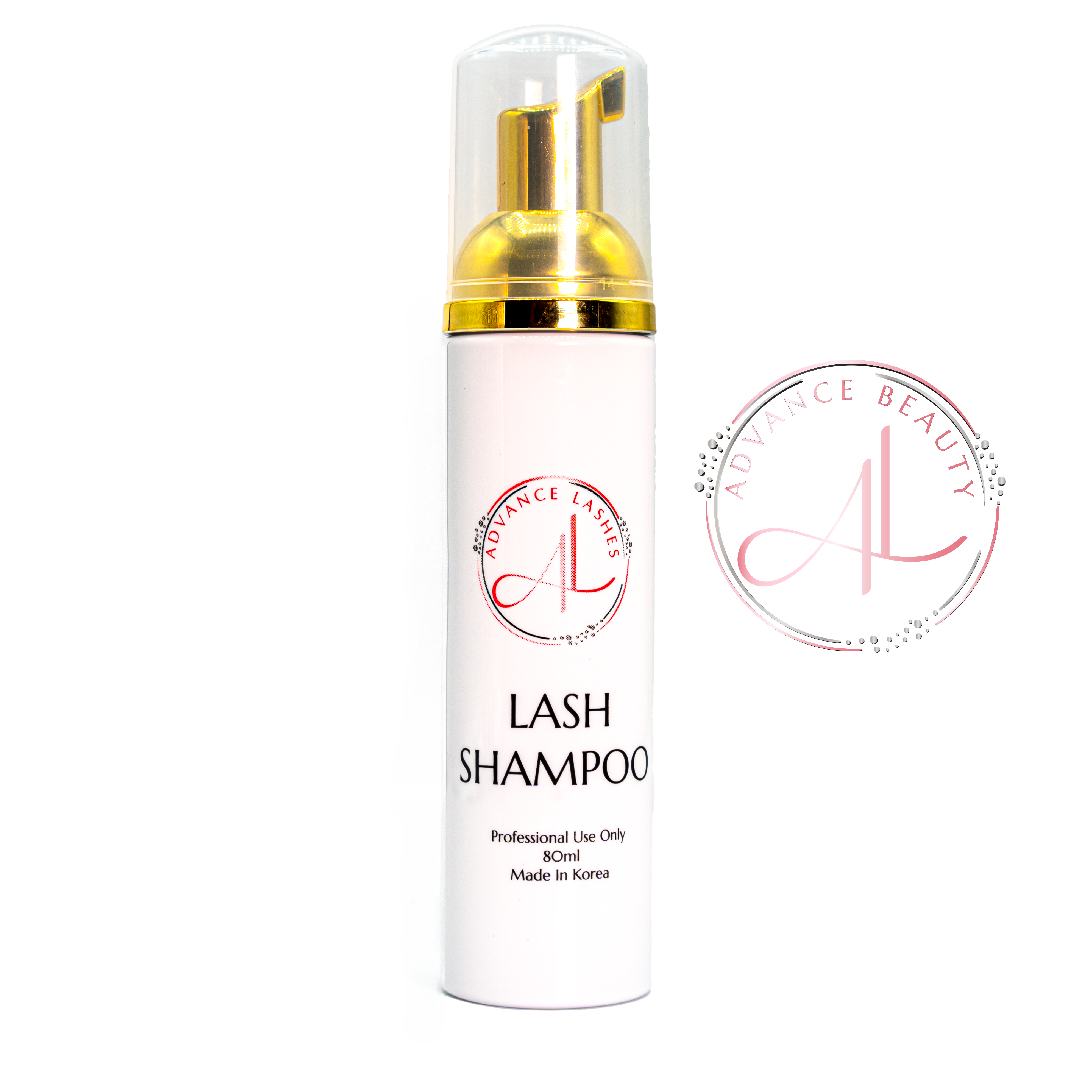Advance Lashes - Shampoo