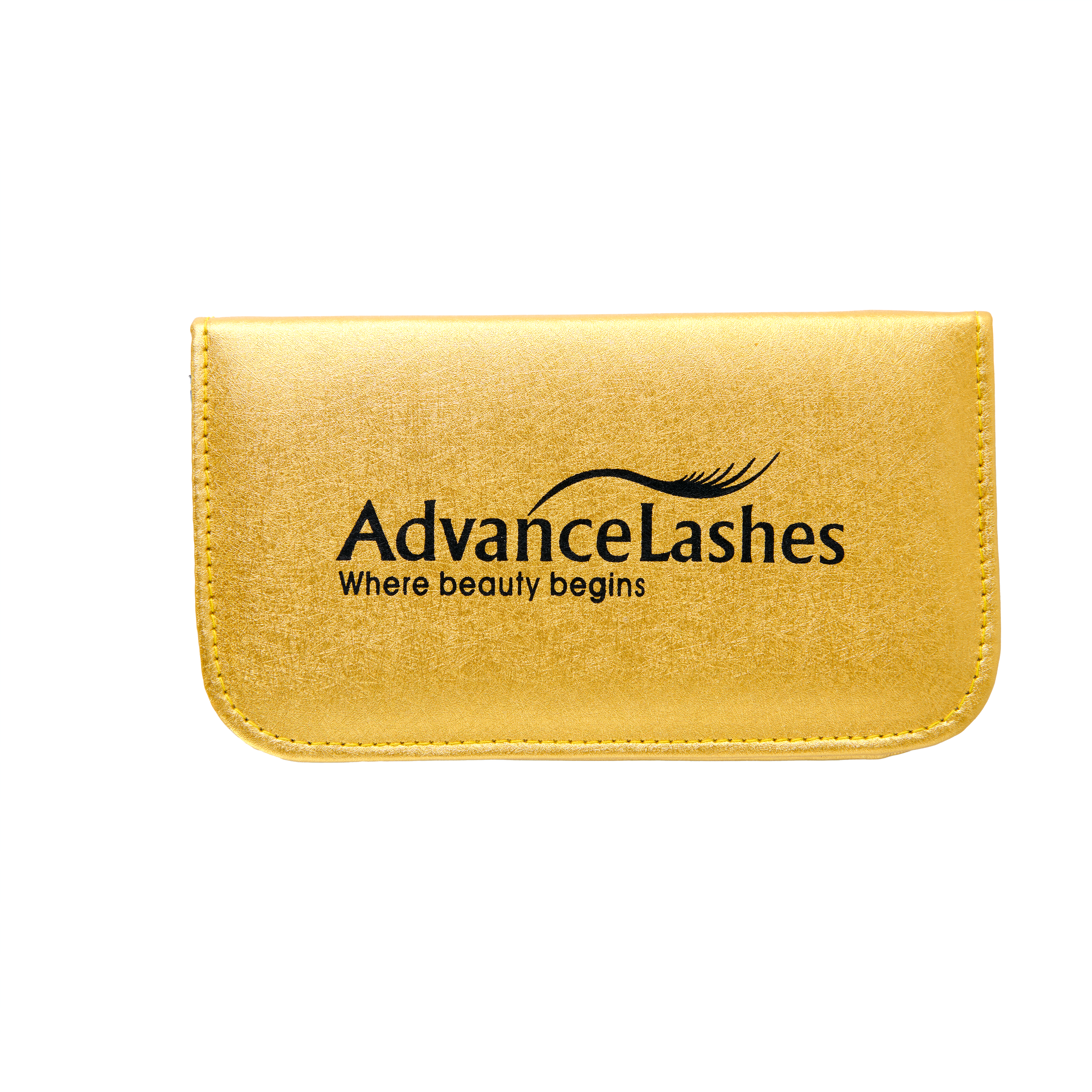 Tweezers Set #4 - Zipper Case (4 Tweezers + 1 Round Mirror + 1 Scissor) - Image 4