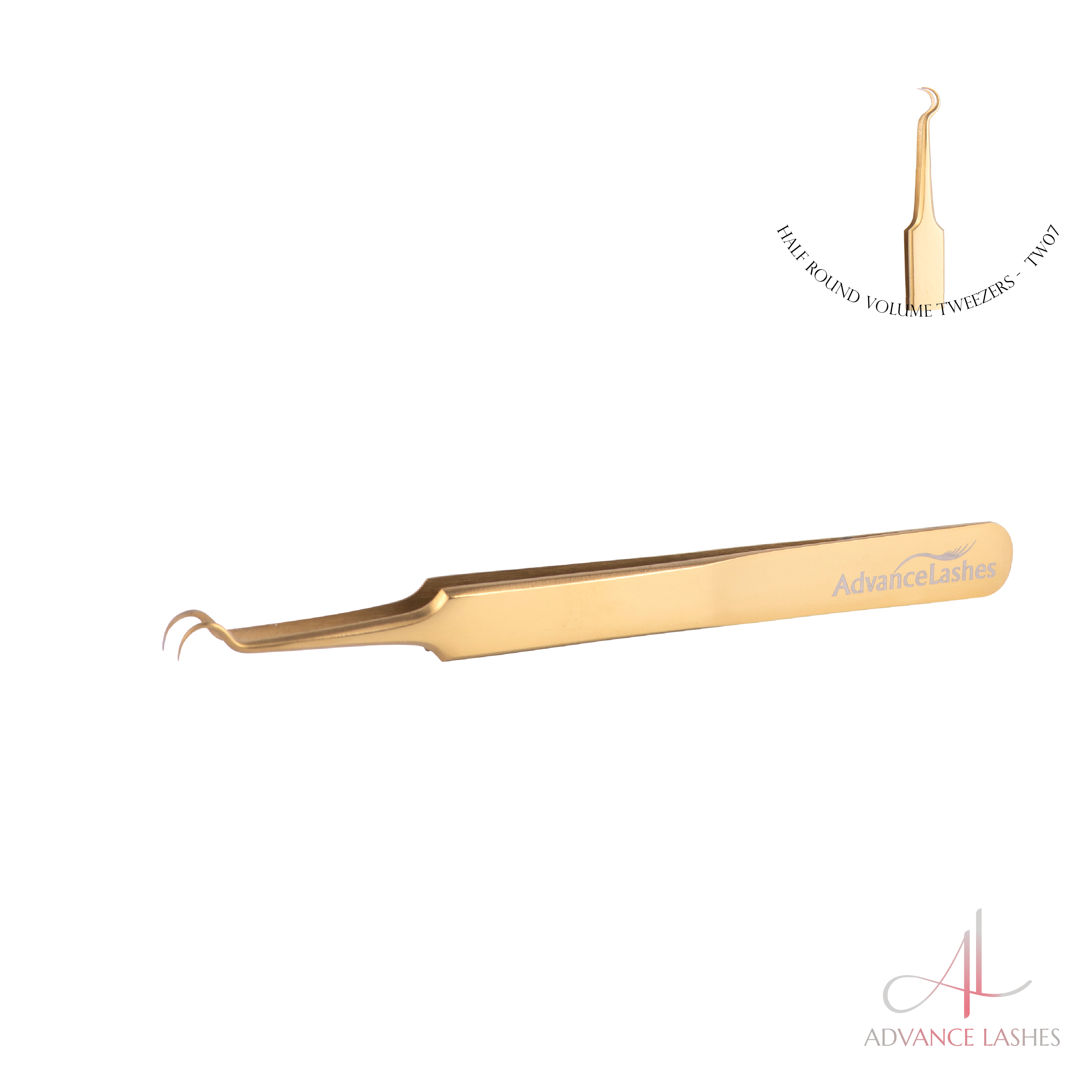 Tweezers π C-Point Volume