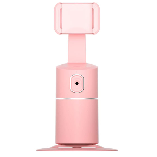 Face Tracking Cell Phone Stand