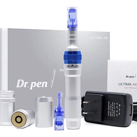 Facials - Dr. Pen Ultima A6