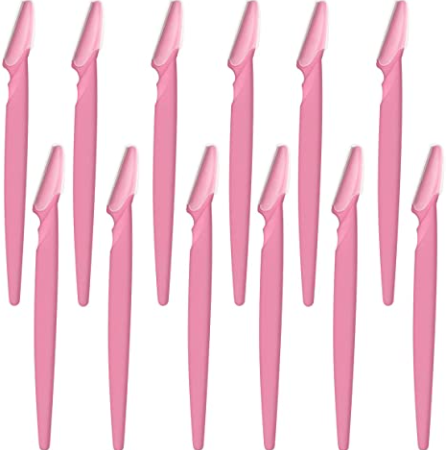 PMU - Eyebrows Razor - 25 pcs