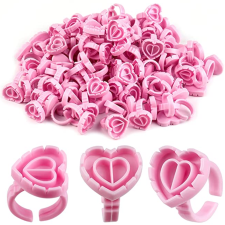 Glue Ring for Eyelash Extensions