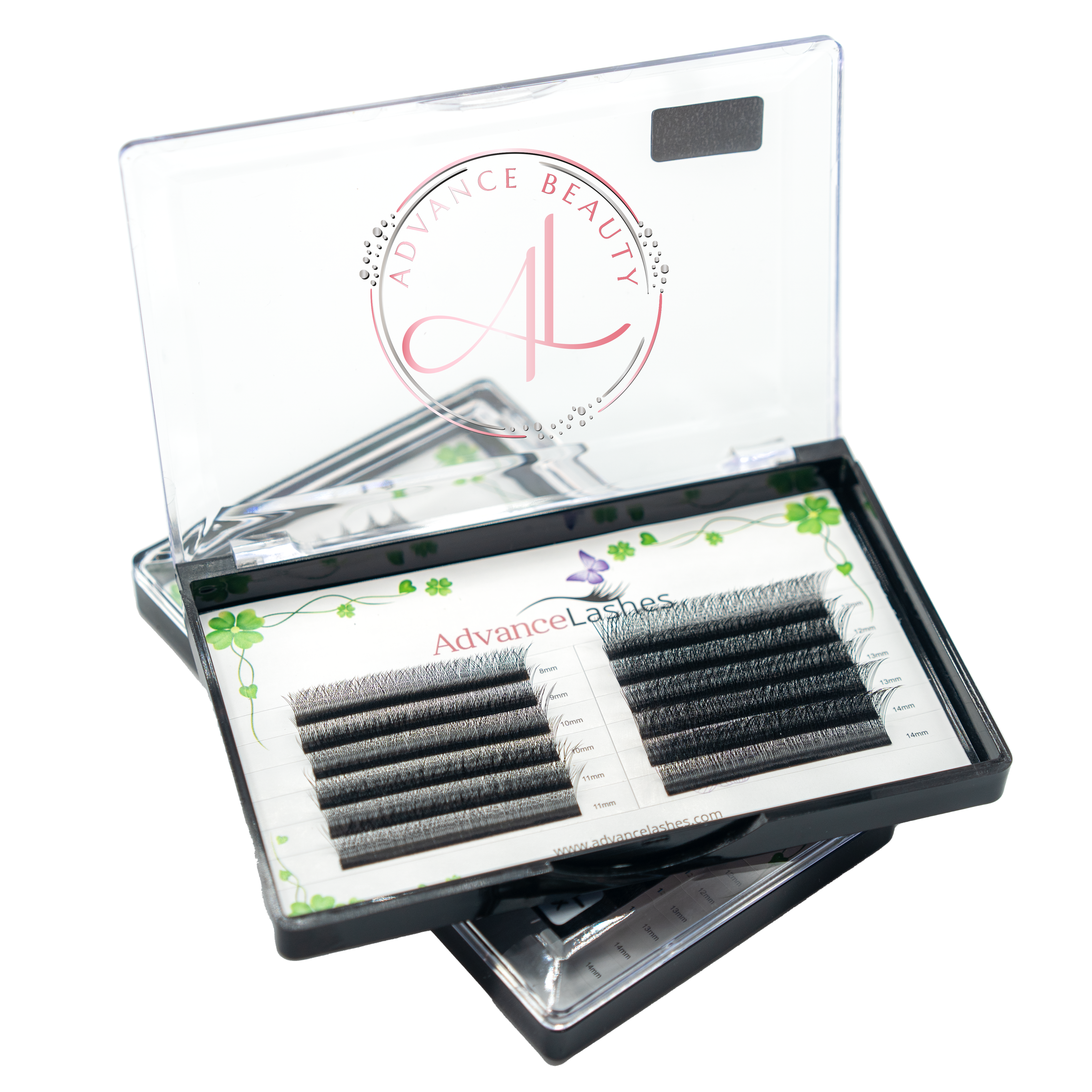 W5D - Volume Lash Mixed