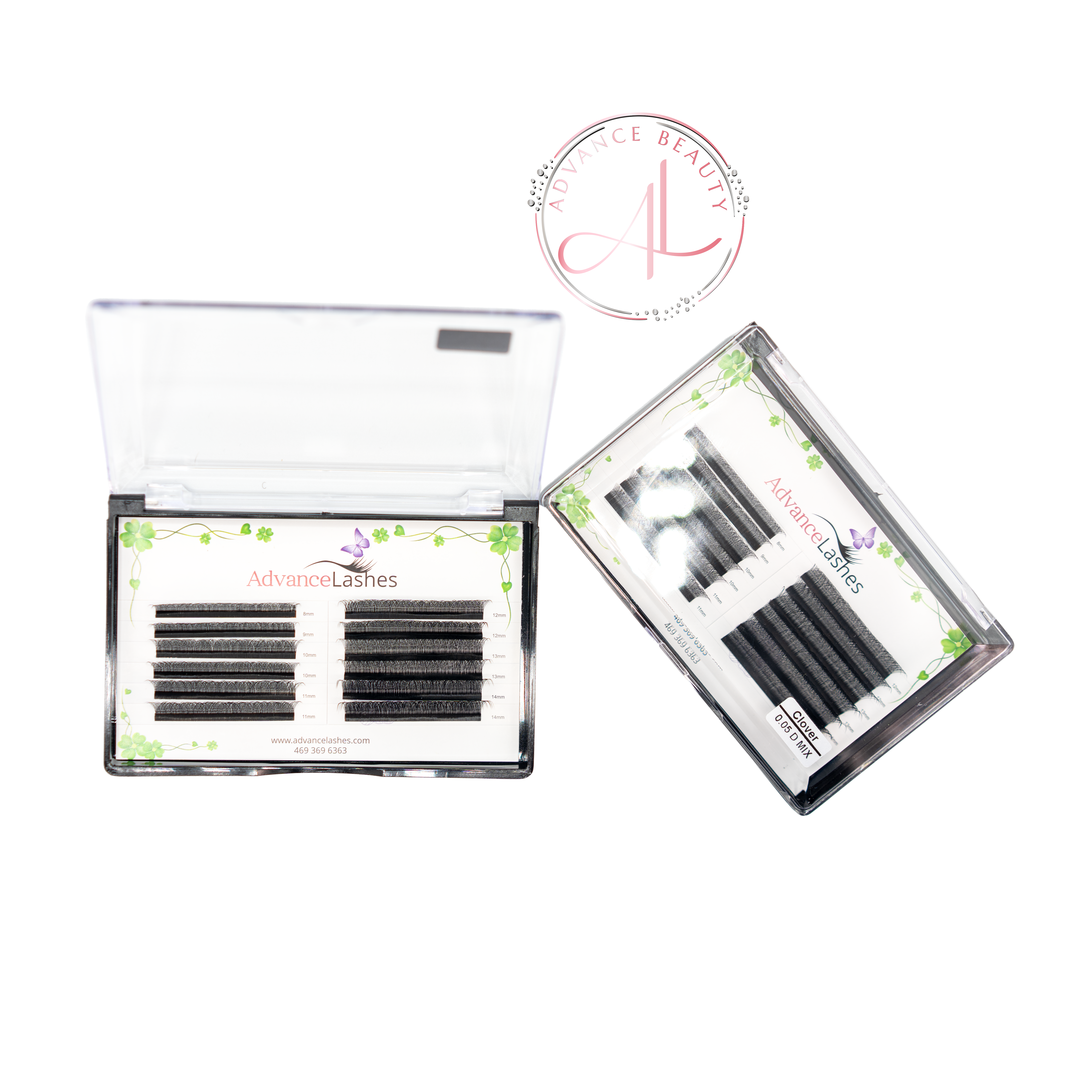 W5D - Volume Lash Mixed - Image 2