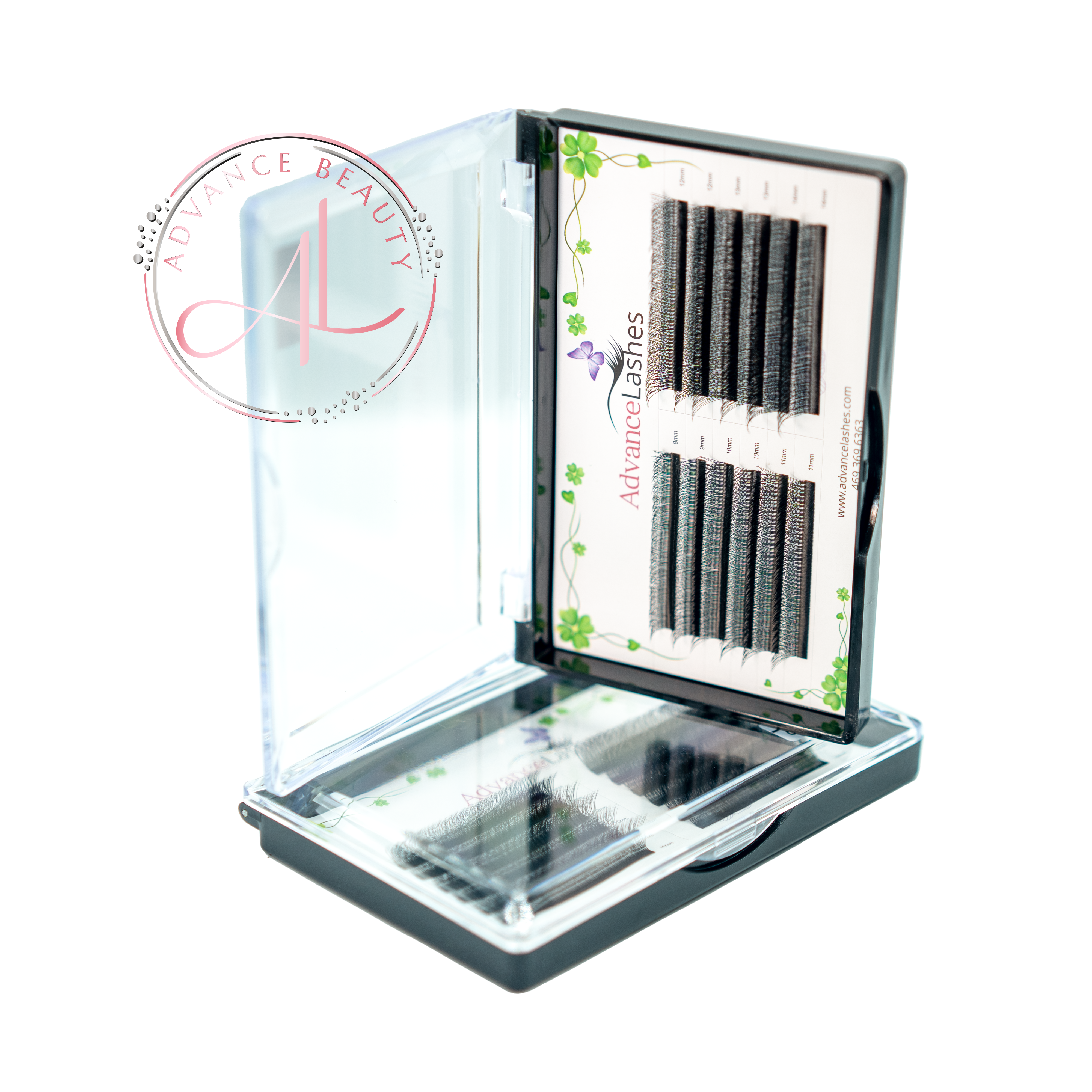 W5D - Volume Lash Mixed - Image 3