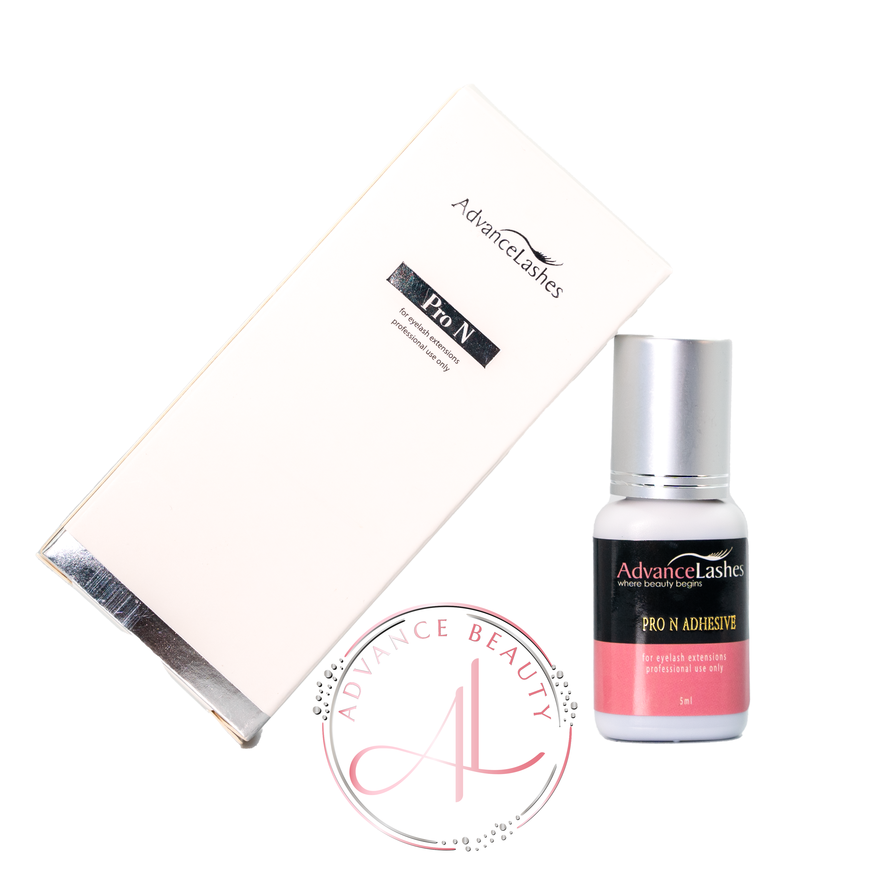 Pro N Adhesive - 5ML