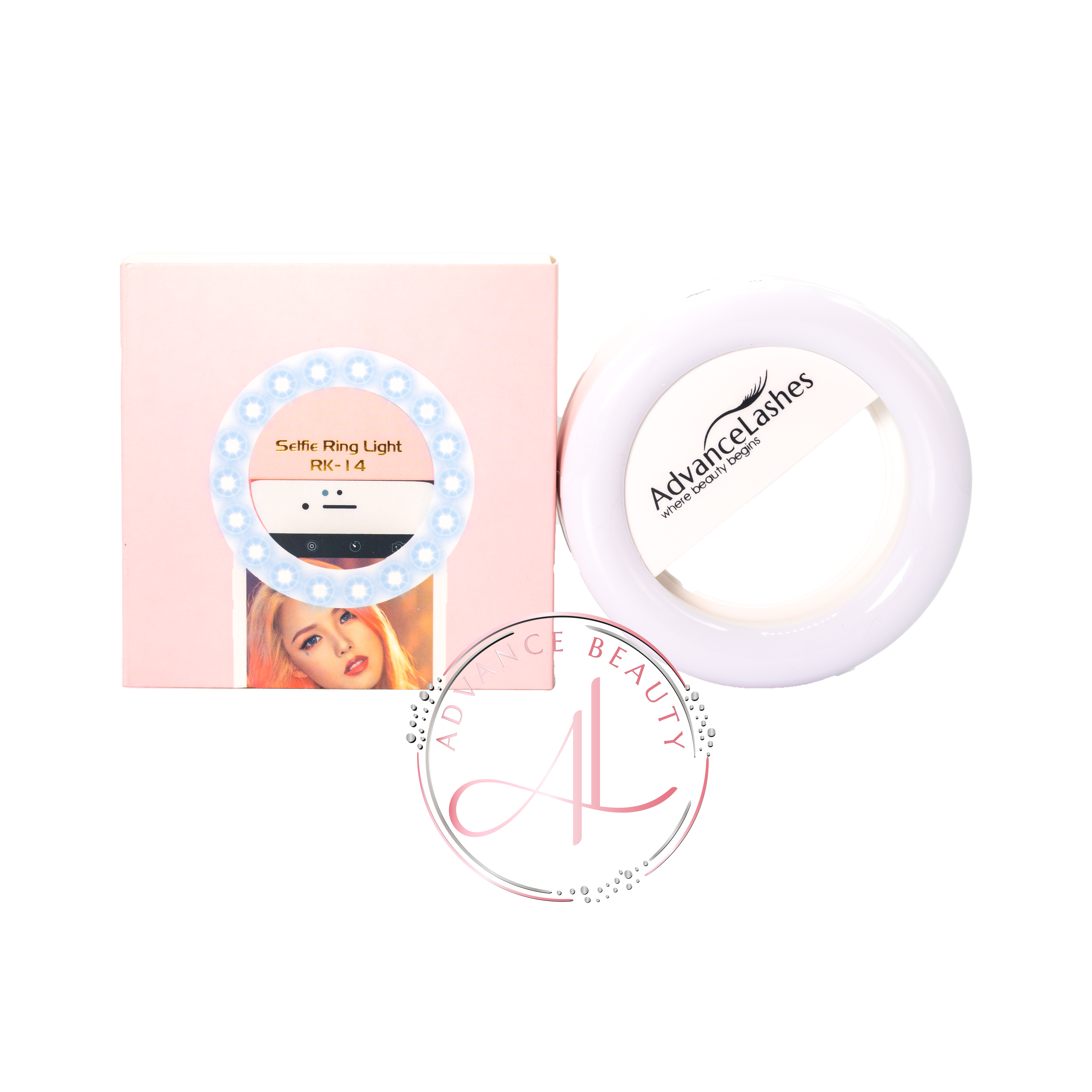 Selfie Light LED for Cell Phone