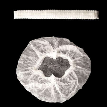 Disposable Hair Net - 100psc