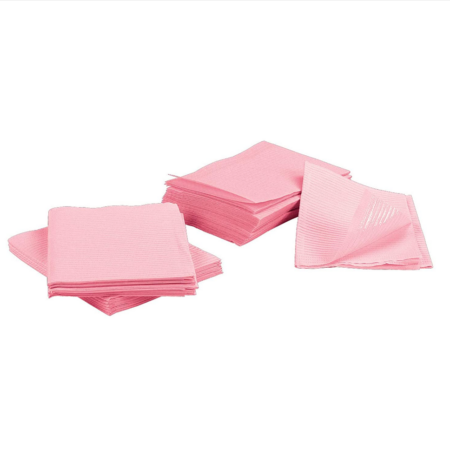 Disposable Tattoo Bibs- 100psc