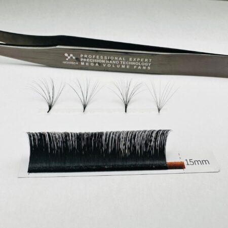 Mink - Easy Fan 0.03 - Individual