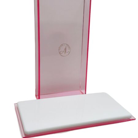 Acrylic Lash Holder Tray - NEW