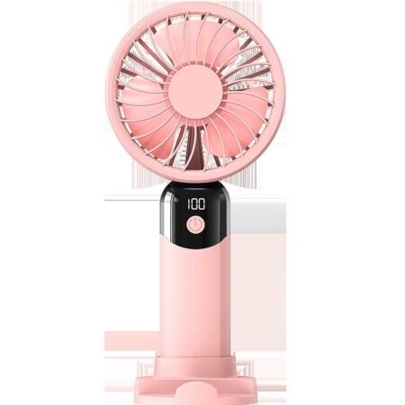 Turbo Mini Fan