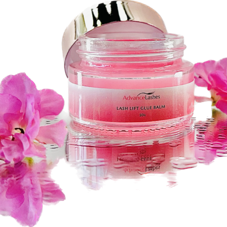 Glue Balm for Lash Lift