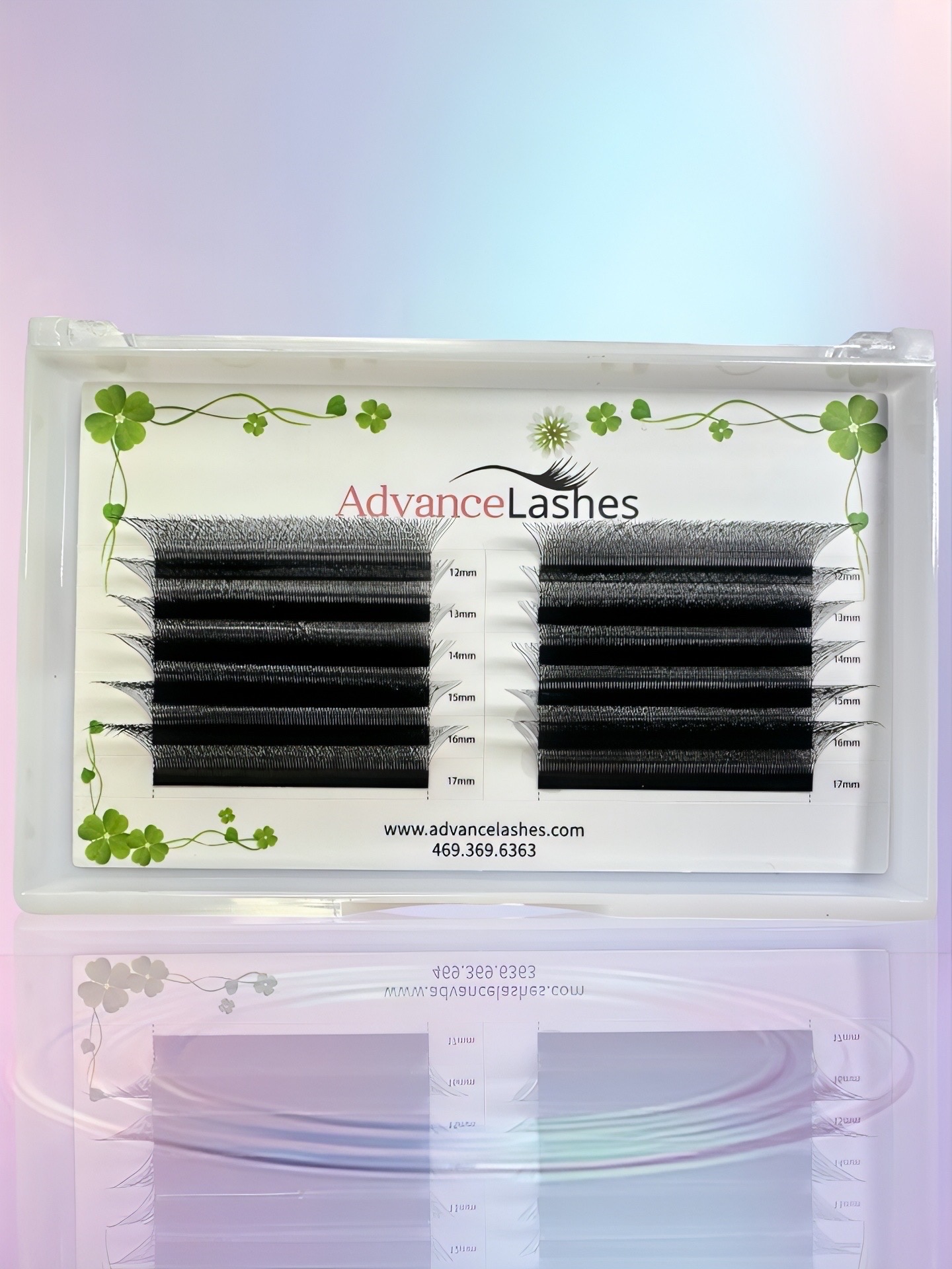 W5D - Volume Lash Mixed - Image 5