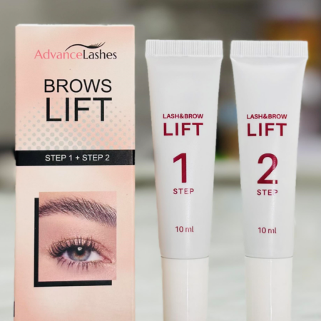 Brows Lamination- Brows Lift