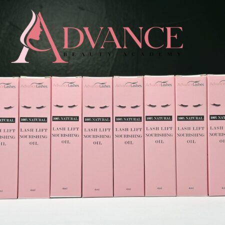 After care lash lift - brows lamination - Set of 10