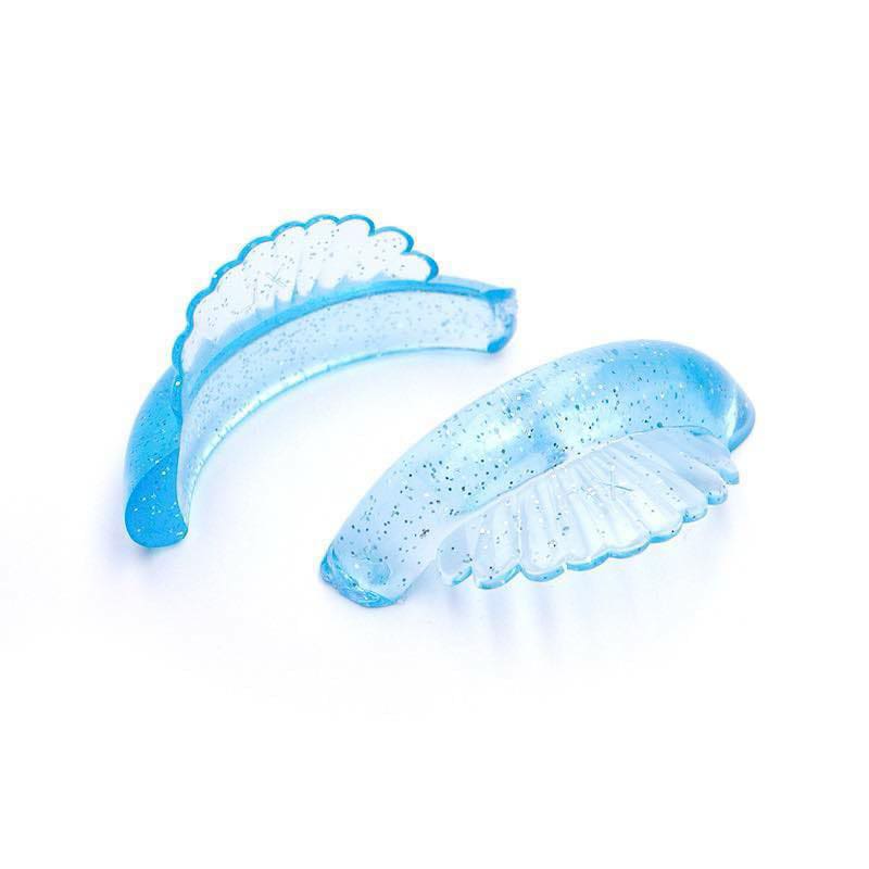 Lashlift Pads Shields New No glue Eyelash Lifting Shield - Image 2