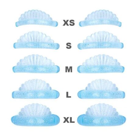 Lashlift Pads Shields New No glue Eyelash Lifting Shield