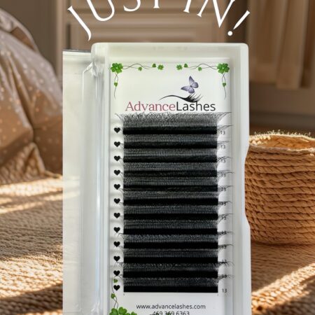 W5D - Volume Lash Individual