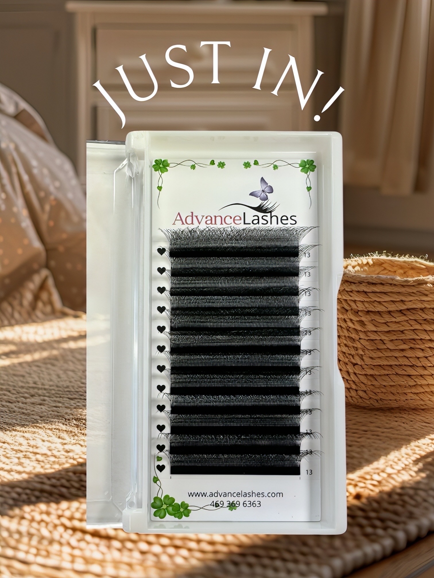 W5D - Volume Lash Individual