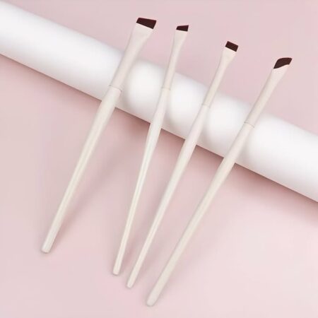 Brows Tint Brush - Set of 4