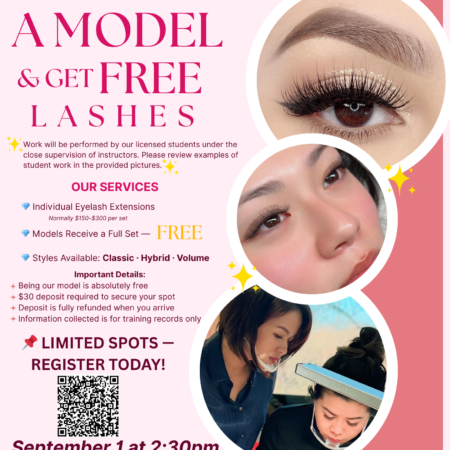 2025 Model Deposit - All Services (Atlanta)